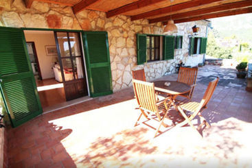 Villa Tramuntana