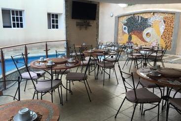 Eco Hotel Katarma