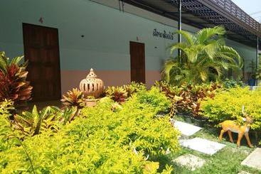 هتل Bankanphu Resort
