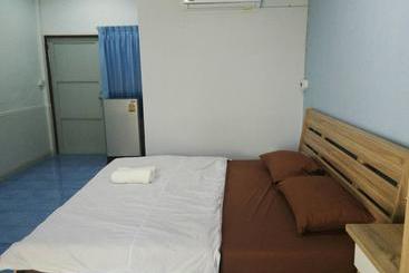 هتل Bankanphu Resort