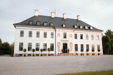 酒店 Bernstorff Castle