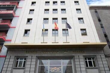 Hotel Design Plus Bex