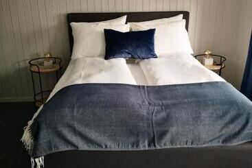 בית מלון כפרי Henningsvær Guesthouse