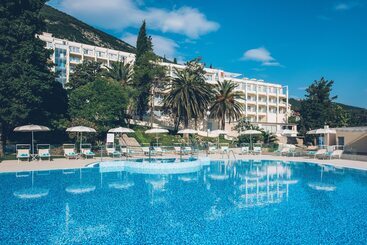 فندق Iberostar Waves Herceg Novi - All Inclusive