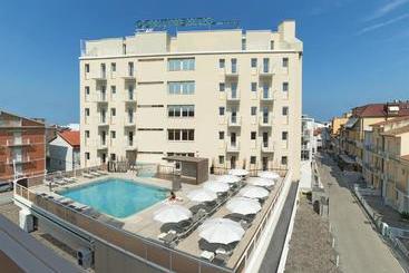 هتل & Residence Continental