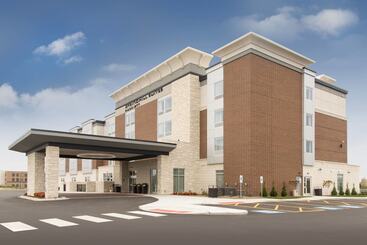 فندق Springhill Suites By Marriott Chicago Southeast/munster, In