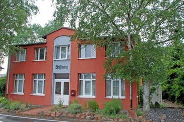 شقق خاصة سياحية Appartementhaus Auf Moenchgut