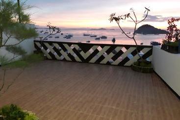 هاستل De Chocolate Labuan Bajo