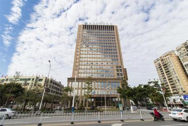 בית מלון כפרי Clear Lake