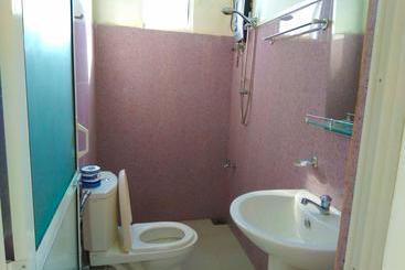 هتل Zatch Rooms