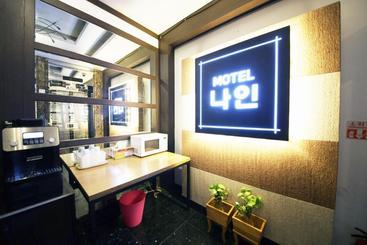 Nine Motel Daejeon