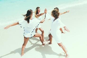 استراحتگاه Sorobon Boutique