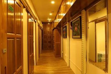 Hostel H Way Yangon
