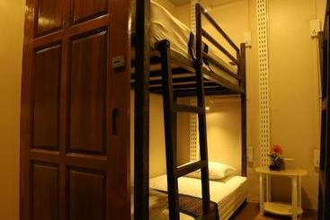 Hostel H Way Yangon
