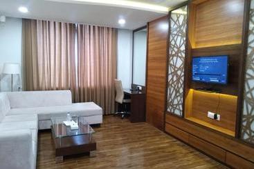 هتل Regenta Central Indore