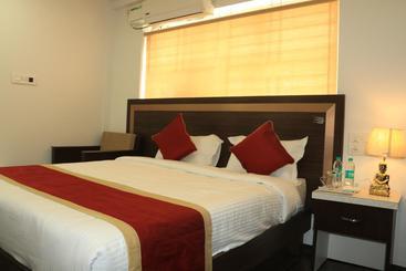 هتل Flagship 17018 Malnad Residency