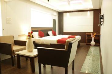 هتل Flagship 17018 Malnad Residency