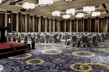 هتل Lavenna Resort Judiao Sha Shenzhen