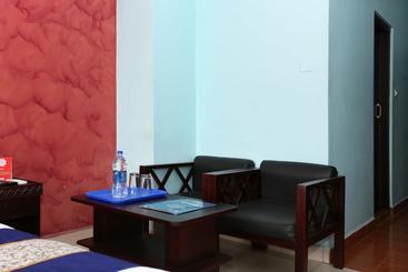 Oyo 9560 Hotel Bellwether