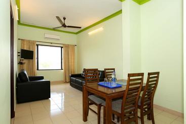 Oyo 9560 Hotel Bellwether