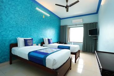 Oyo 9560 Hotel Bellwether