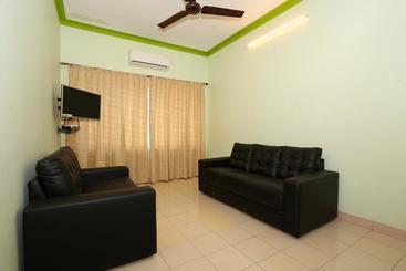 Oyo 9560 Hotel Bellwether