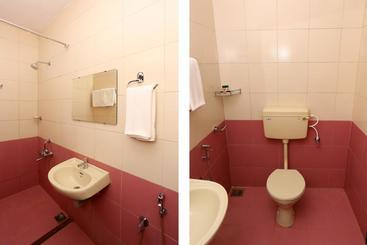 Oyo 9560 Hotel Bellwether