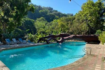 هاستل Río Elemento