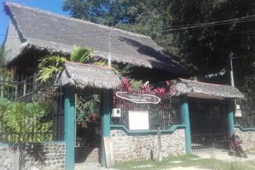 تختخواب و صبحانه Casa De Campo