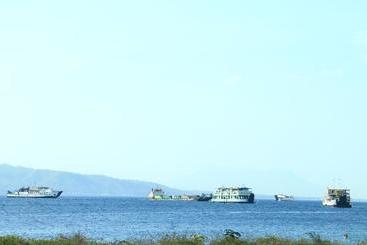 فندق Dewi Warsiki