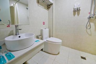 Pai Hotel Nanjing Gulou Dafang Alley