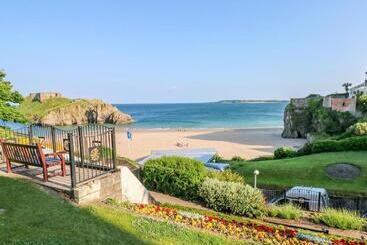 ツーリストアパートメント 5 Park Place