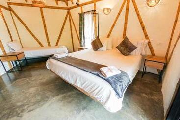 هاستل San Agustin Masaya Collection