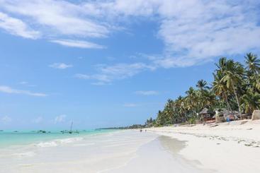 تختخواب و صبحانه Ocean Boho House