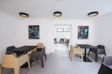 هتل Blackhome Salzburg City I Contactless Checkin