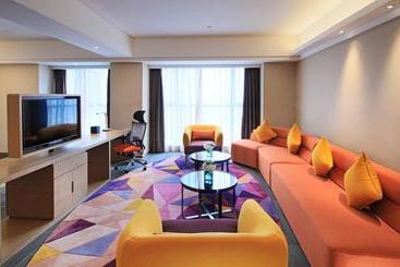 هتل Hampton By Hilton Changsha Xingsha