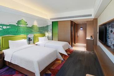 هتل Hampton By Hilton Changsha Xingsha