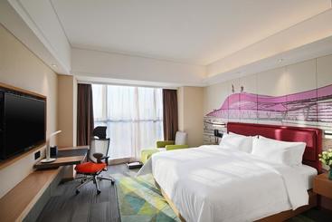 هتل Hampton By Hilton Changsha Xingsha