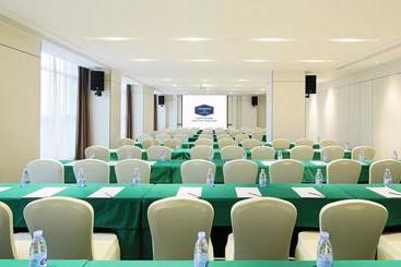 هتل Hampton By Hilton Changsha Xingsha
