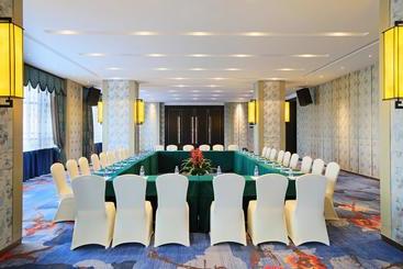 هتل Hampton By Hilton Changsha Xingsha