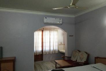 هتل Sivamurugan
