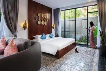 هتل Vihara Angkor