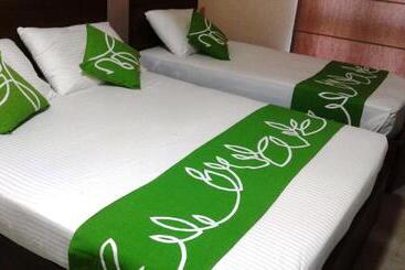 فندق على الطريق Honey Tree Polonnaruwa