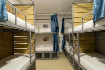 Oops Hostel