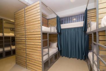 Oops Hostel
