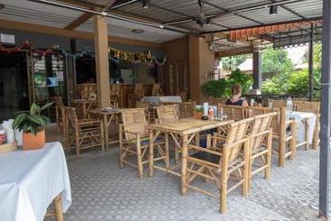 P & T Hostel
