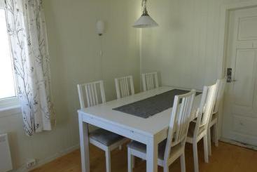 هاستل Geilo Vandrerhjem