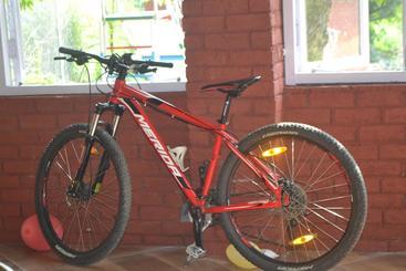 Balaut Resort