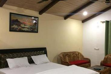Balaut Resort