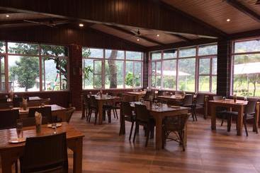 Balaut Resort
